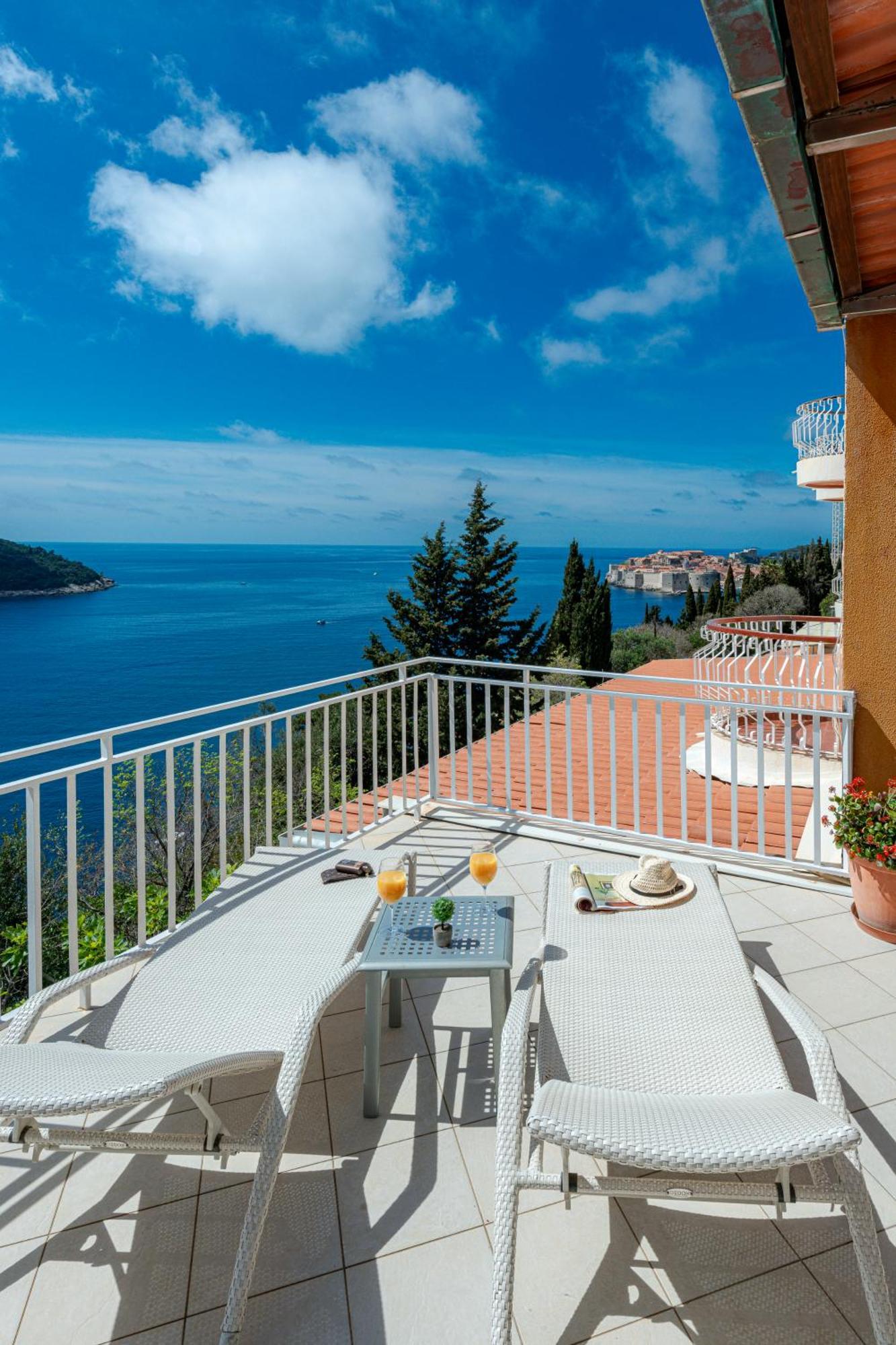 Apartments Golden Stream Dubrovnik Exterior photo