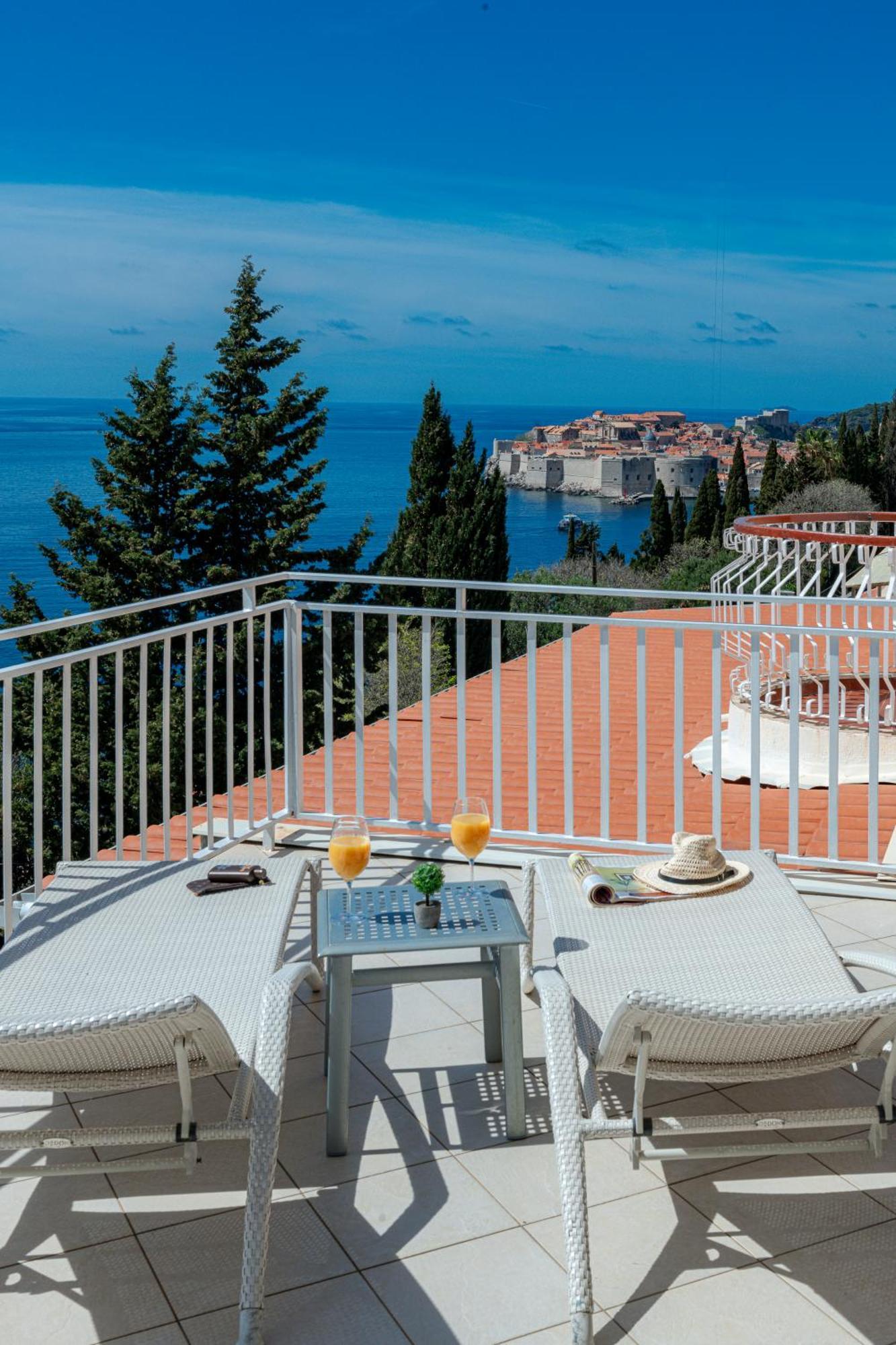 Apartments Golden Stream Dubrovnik Exterior photo