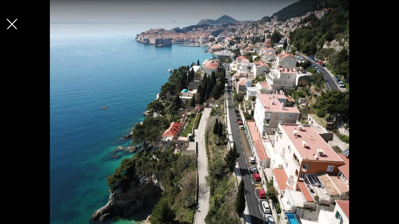 Apartments Golden Stream Dubrovnik Exterior photo